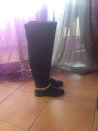 Botas Stradivarius