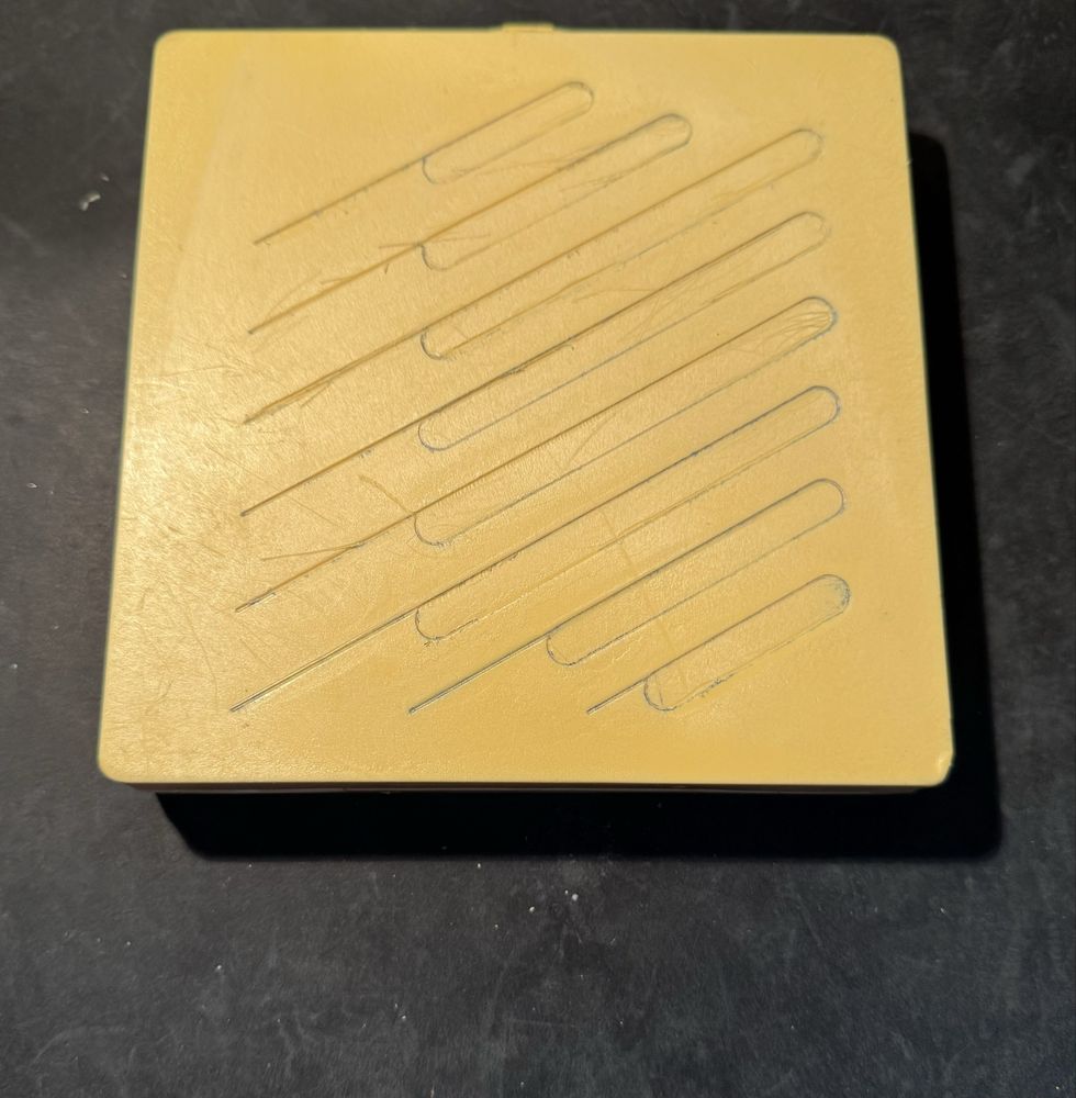 Material didatico
