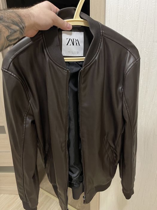 Курта ZARA оригинал M