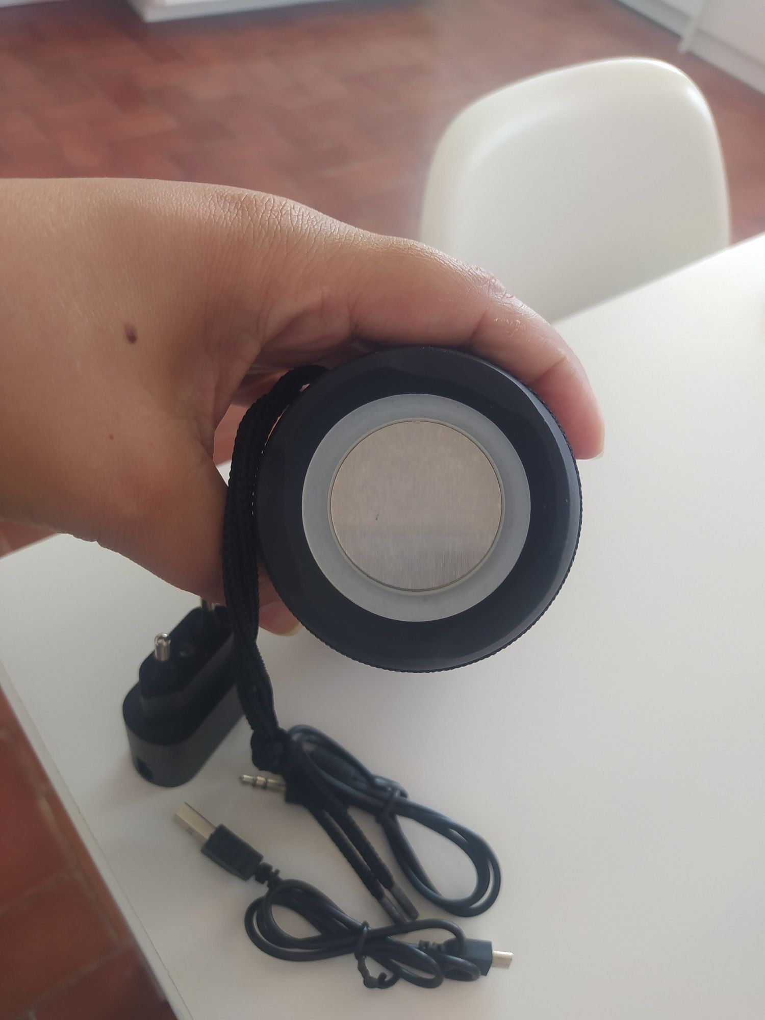 Autifalante Bluetooth