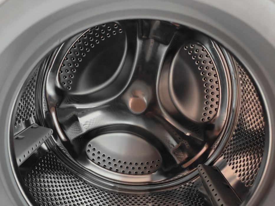 Máquina de Lavar Roupa Ariston em bom estado 5kg