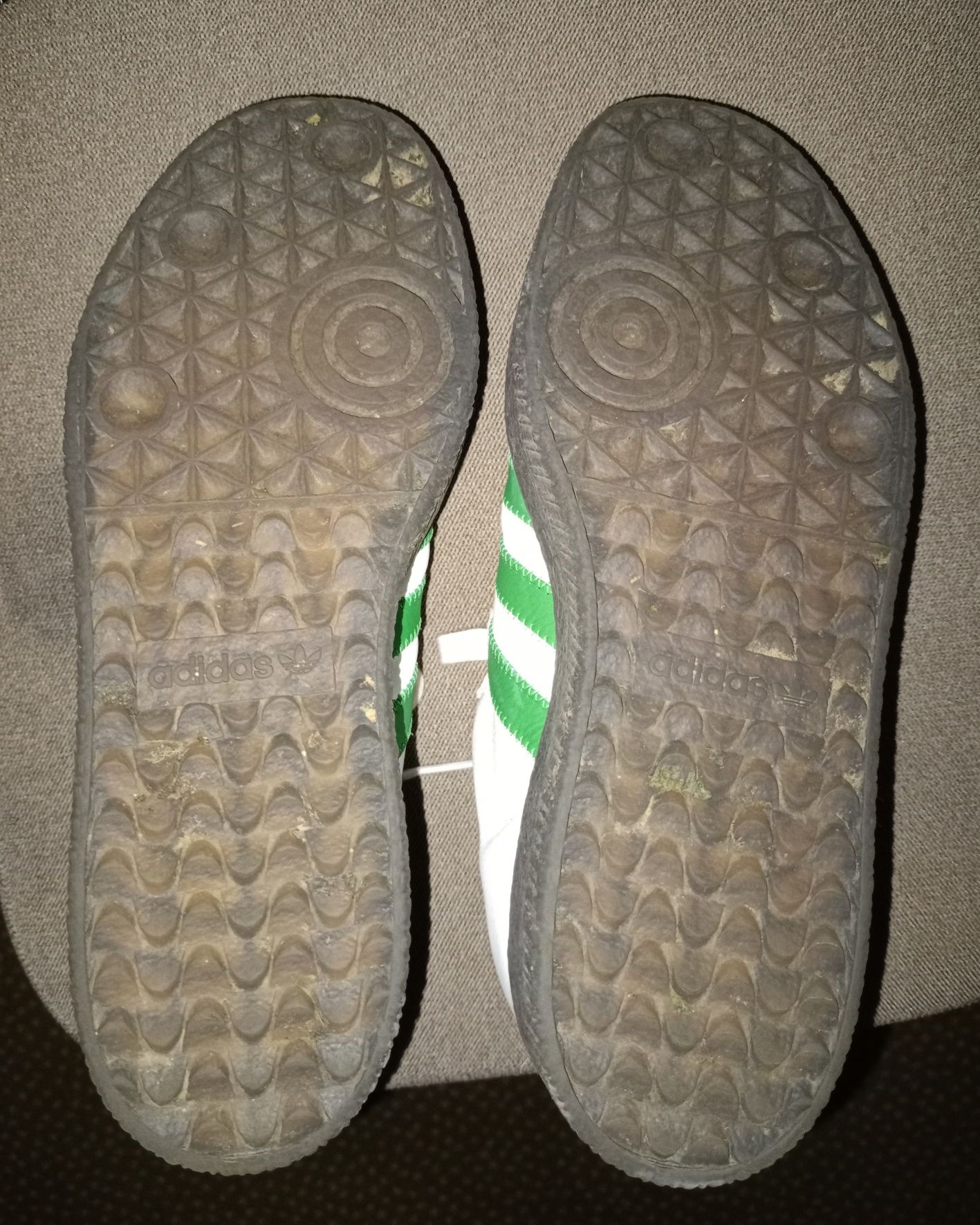 Adidas Samba r 41