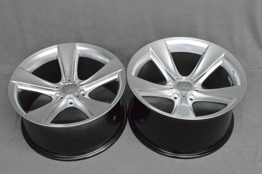 Felgi Aluminowe BMW Styling 128 Carbonado CONCAVE 19" 9J + 10J 5x120