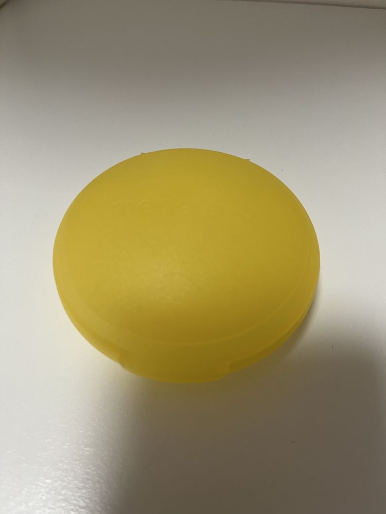 Mamilos de silicone ultra fino S Medela