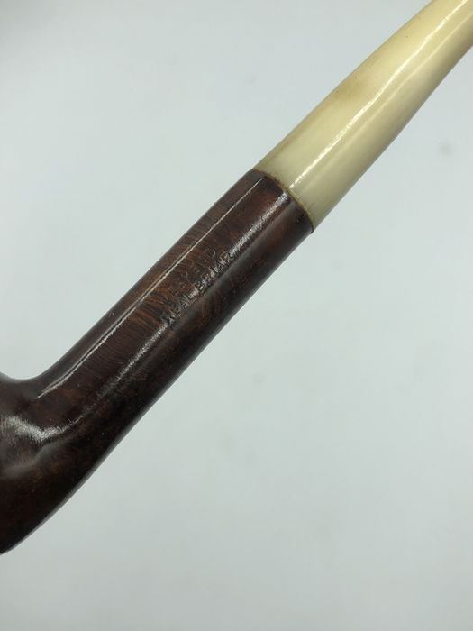 Stara fajka london style