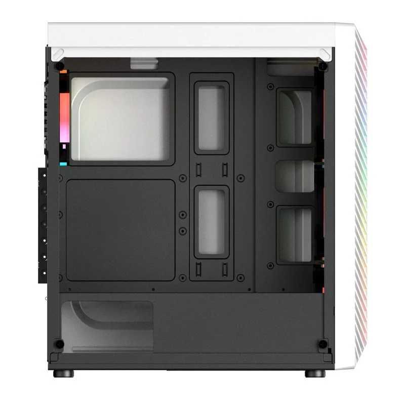 Caixa Tempest Shade USB 3.0 Torre ATX Branca