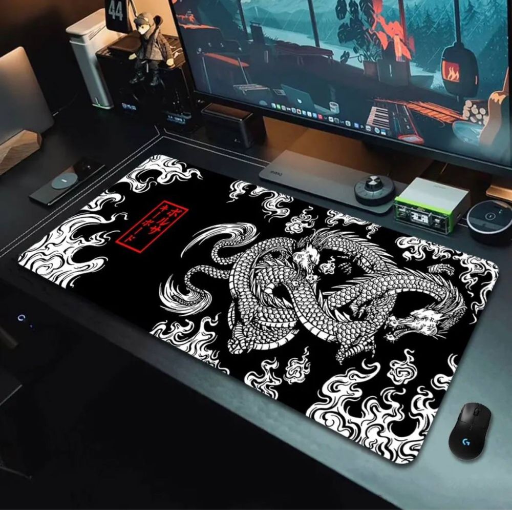 Килимок для Миші  700 x 300 x 2 Коврик для мышки Новый