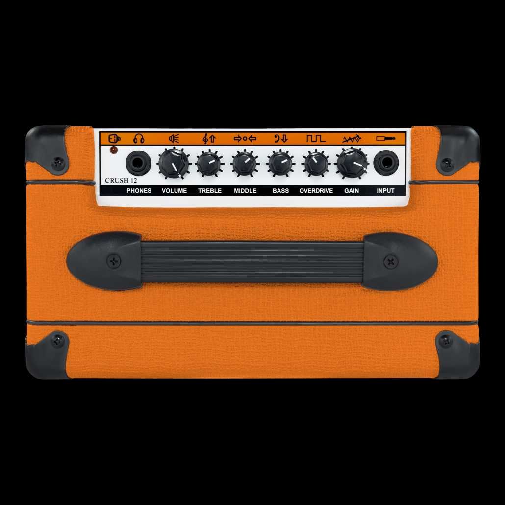 Orange CRUSH 12 wzmacniacz gitarowy CR12 combo gitarowe kombo