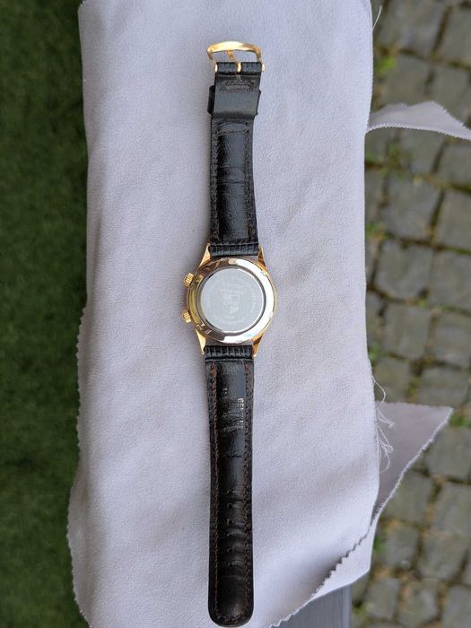 ORIS Alarm Pointer 418-7307