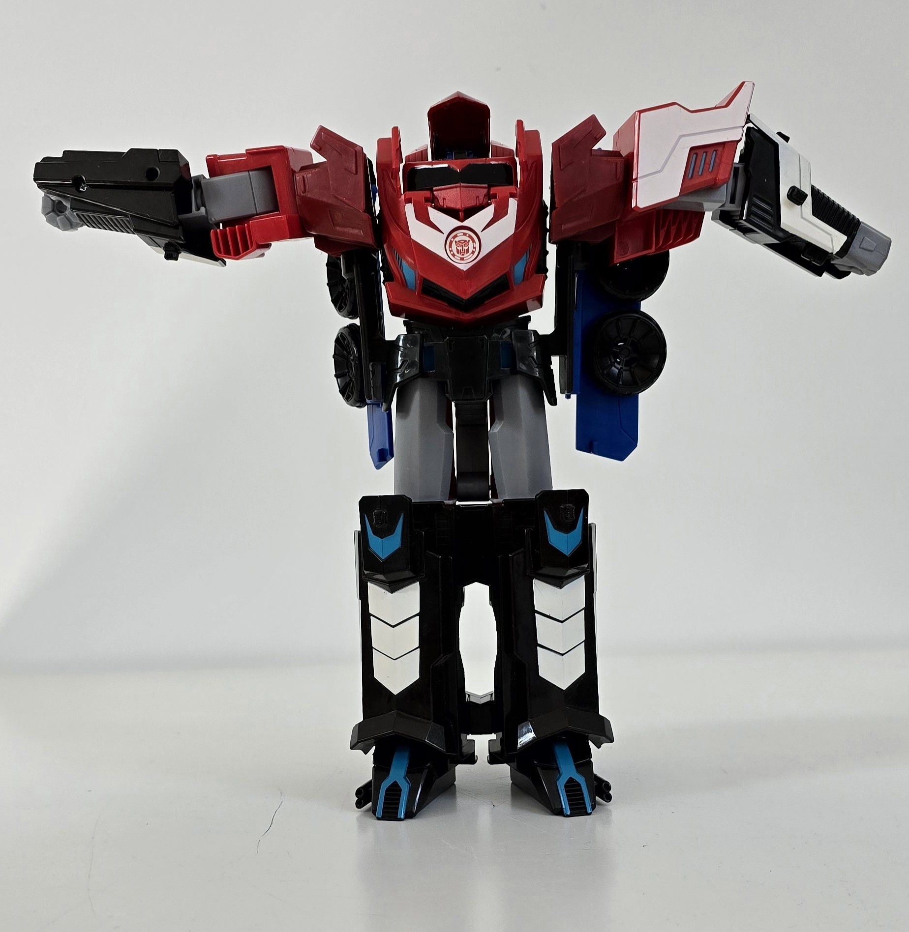 Auto transformers