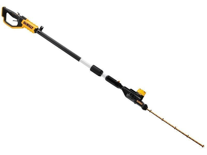 Nożyce Akumulatorowe Do Żywopłotu Na Wysięgniku 550Mm 18V