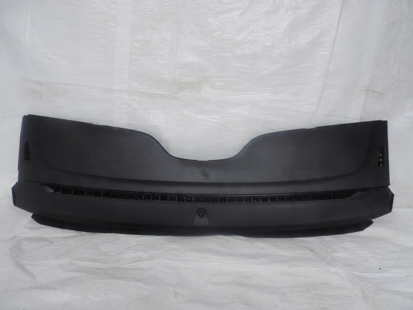 Ford S-Max MK1 lift PODSZYBIE OSŁONA AM21-18A612-A