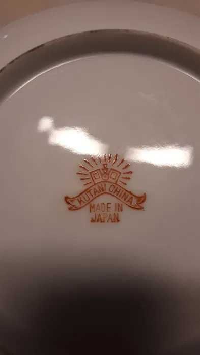 Conjunto de chá de louça Chinesa