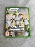 Goat Simulator 3 Pre-Udder Edition XBOX Series X Gra Nowa Nieużywana