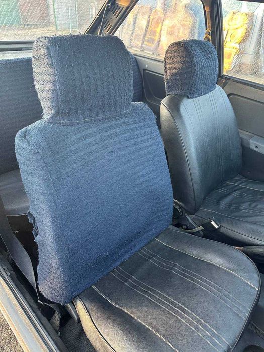 Автомобіль Таврія 1102