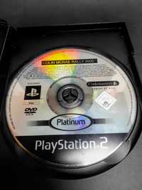 Gra Ps2 Colin Mcrae Rally 2005 Sony Playstation 2 (ps2)