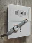 Zegarek Nokia (Withings) Heart Rate & Activity Watch elegancki hybryda