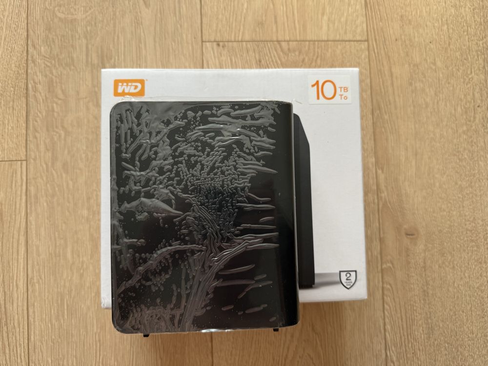 Внешний hdd WD Elements 10tb 10 tb TB usb 3.0