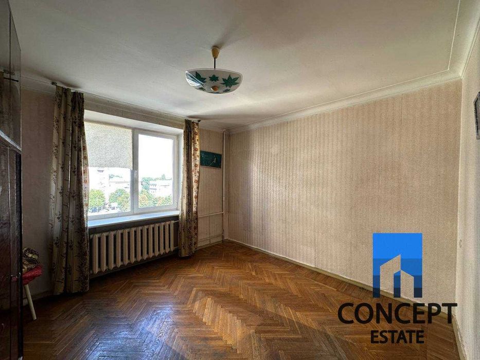 Продам видовую 3к на ул. Вернадского 33в!