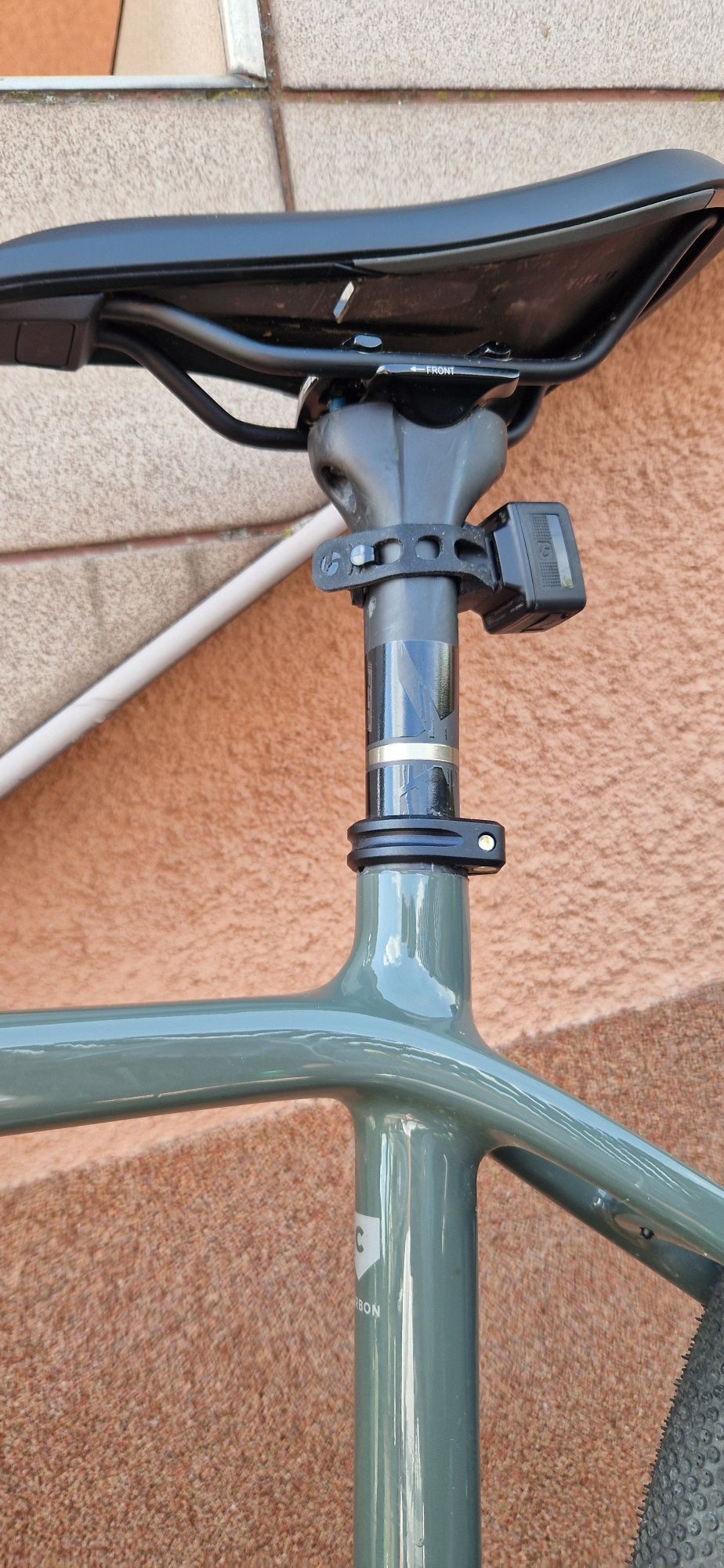 Kross Esker 8.0 (S) Niski przebieg