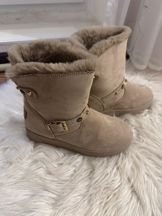 Чобітки, угі, черевики, сапоги, зимове жіноче взуття