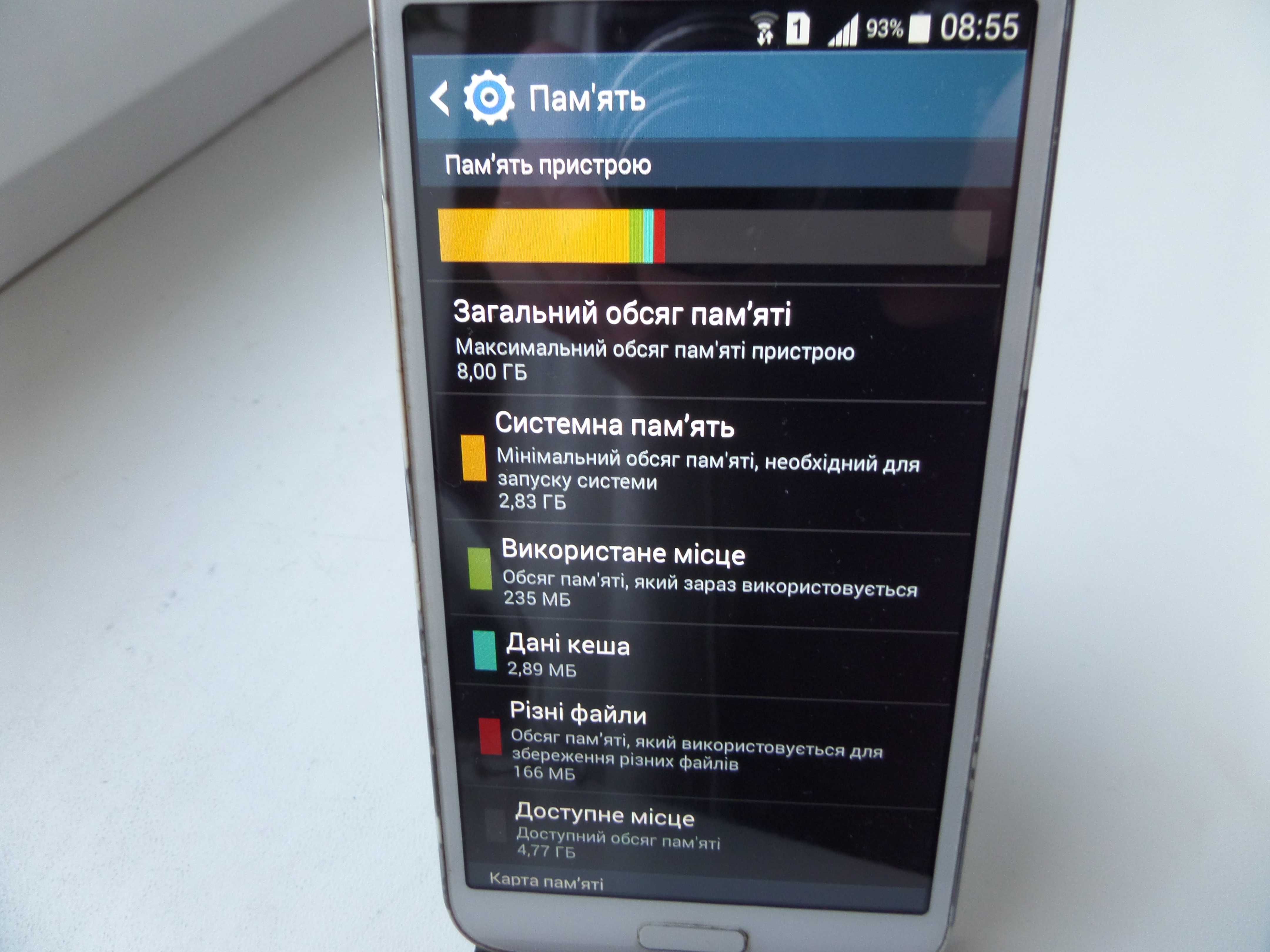 Samsung Galaxy Grand 2 Duos G7102 White