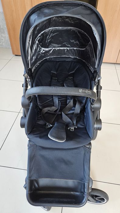 Wózek spacerowy Priam Cybex