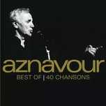 The Best Of 40 Chansons. Universal Music Polska