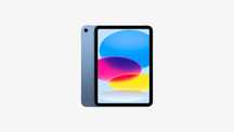 Tablet APPLE iPad 11 cali, 28 GB Wi-Fi Niebieski (nowy)