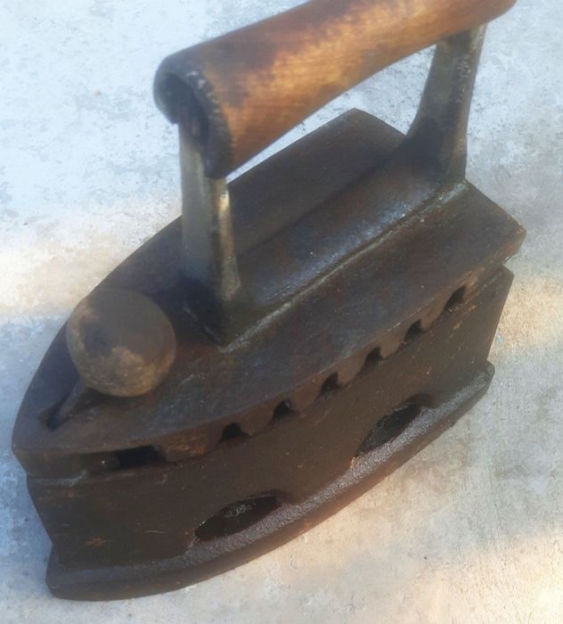 Праска старовинна