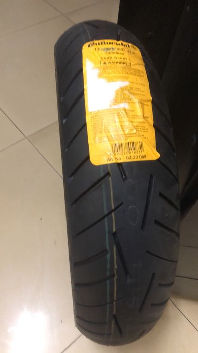 шина ‼️CONTINENTAL ‼️180/55/17 120/70/17 190/50/17 160/60/17 150/70/17