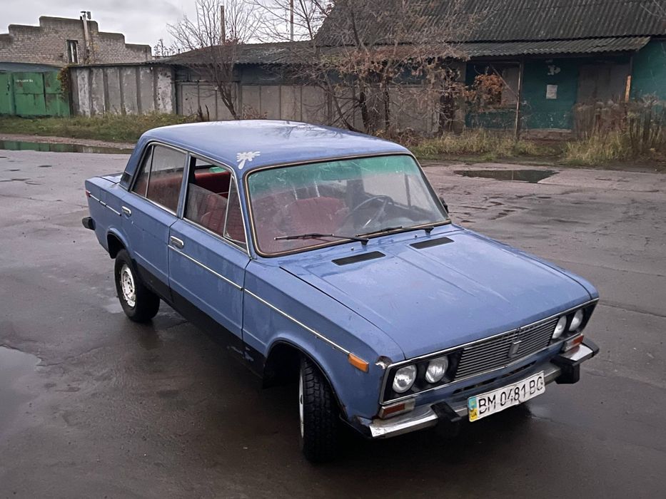 Продам ВАЗ 21063