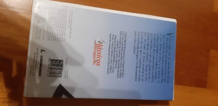 Cassestes VHS Classicos Português