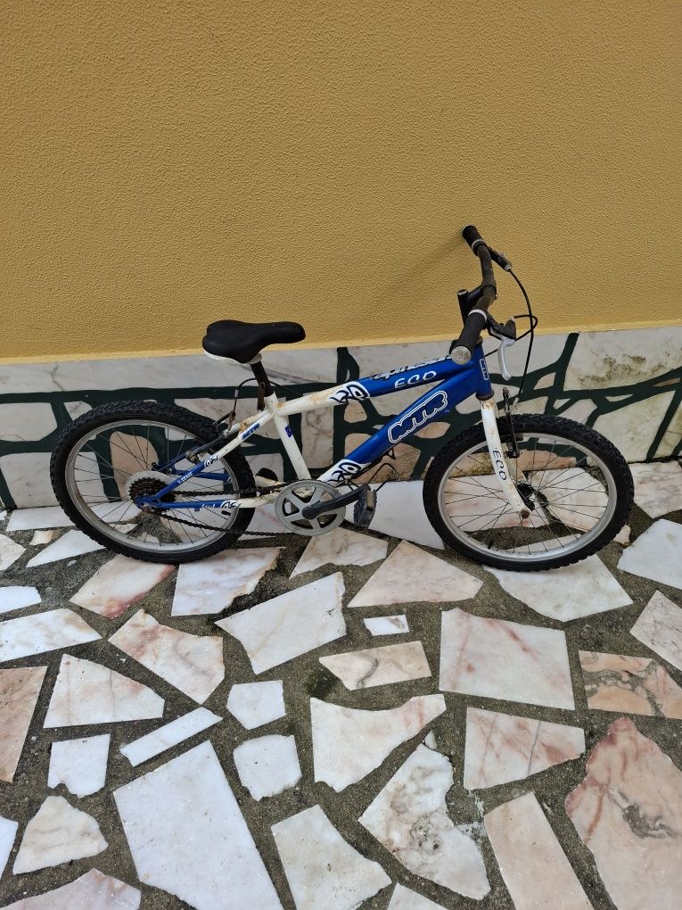 Bicicletas criança