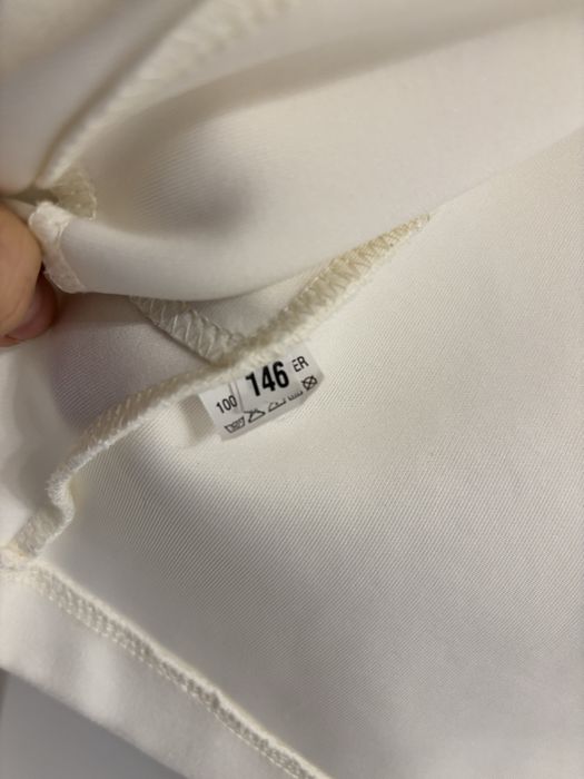 Marynarka dla dziewczynki 146 cm