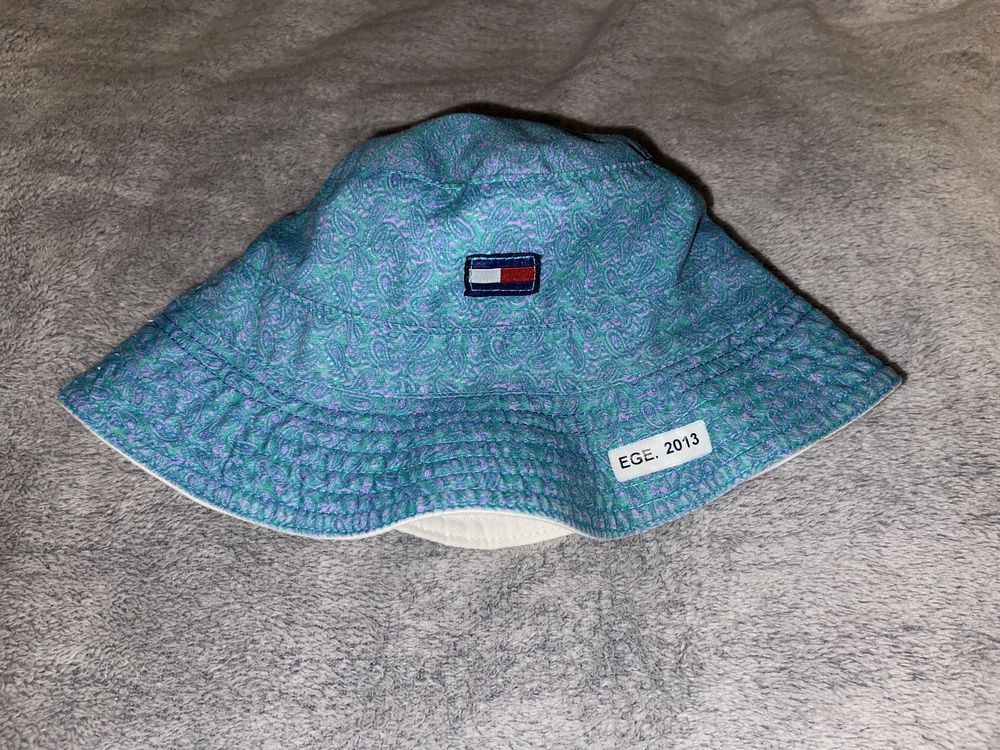 Kapelusz Bucket Hat Tommy Hilfiger