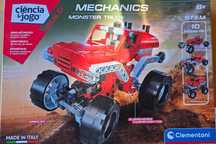 Varios brinquedos e jogos / Various toys and games