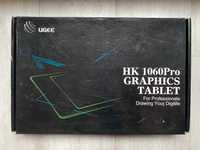 Tablet graficzny UGEE HK 1060Pro