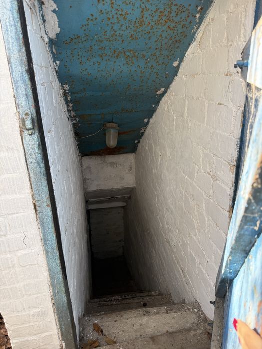 Будинок Запоріжжя-Ліве,вул.Житомирська,Заводський р-н