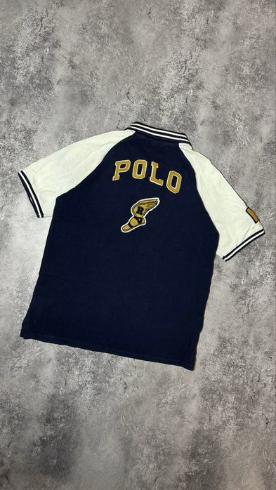 Футболка Polo Ralph Lauren NY