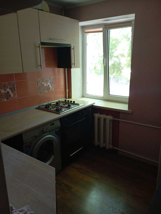 Сдам 1к квартиру, Сегедская, 4-я Фонтана, Приморский район