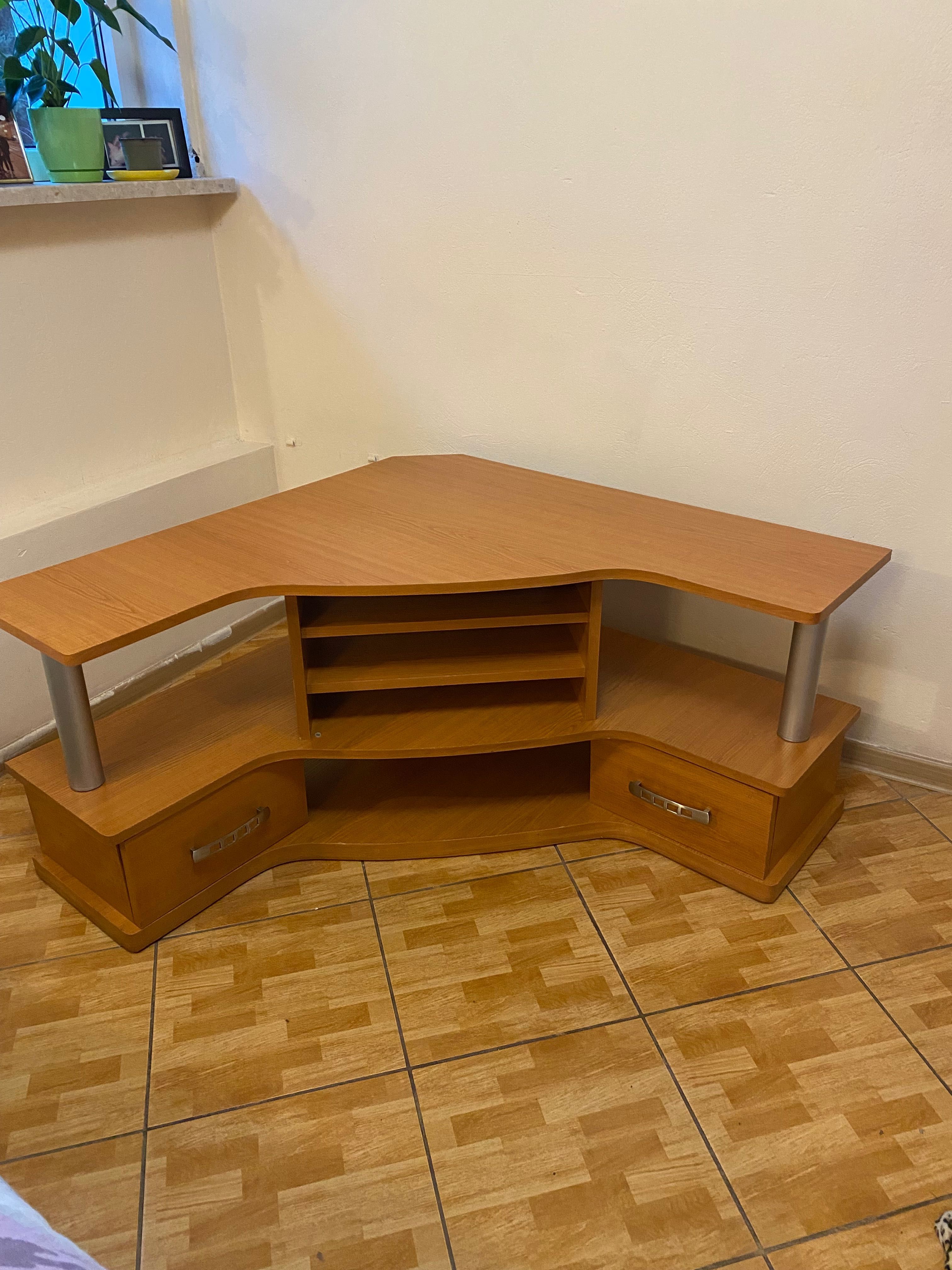 Szafka pod telewizor