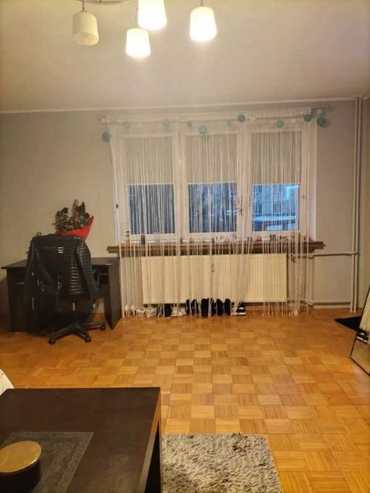 Wynajmę pokój w mieszkaniu 3-pokojowym ul. Pogodna 11