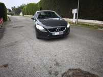 Volvo V40 2020 Excelente oportunidade!