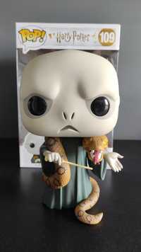 Funko POP Jumbo Voldemort 109