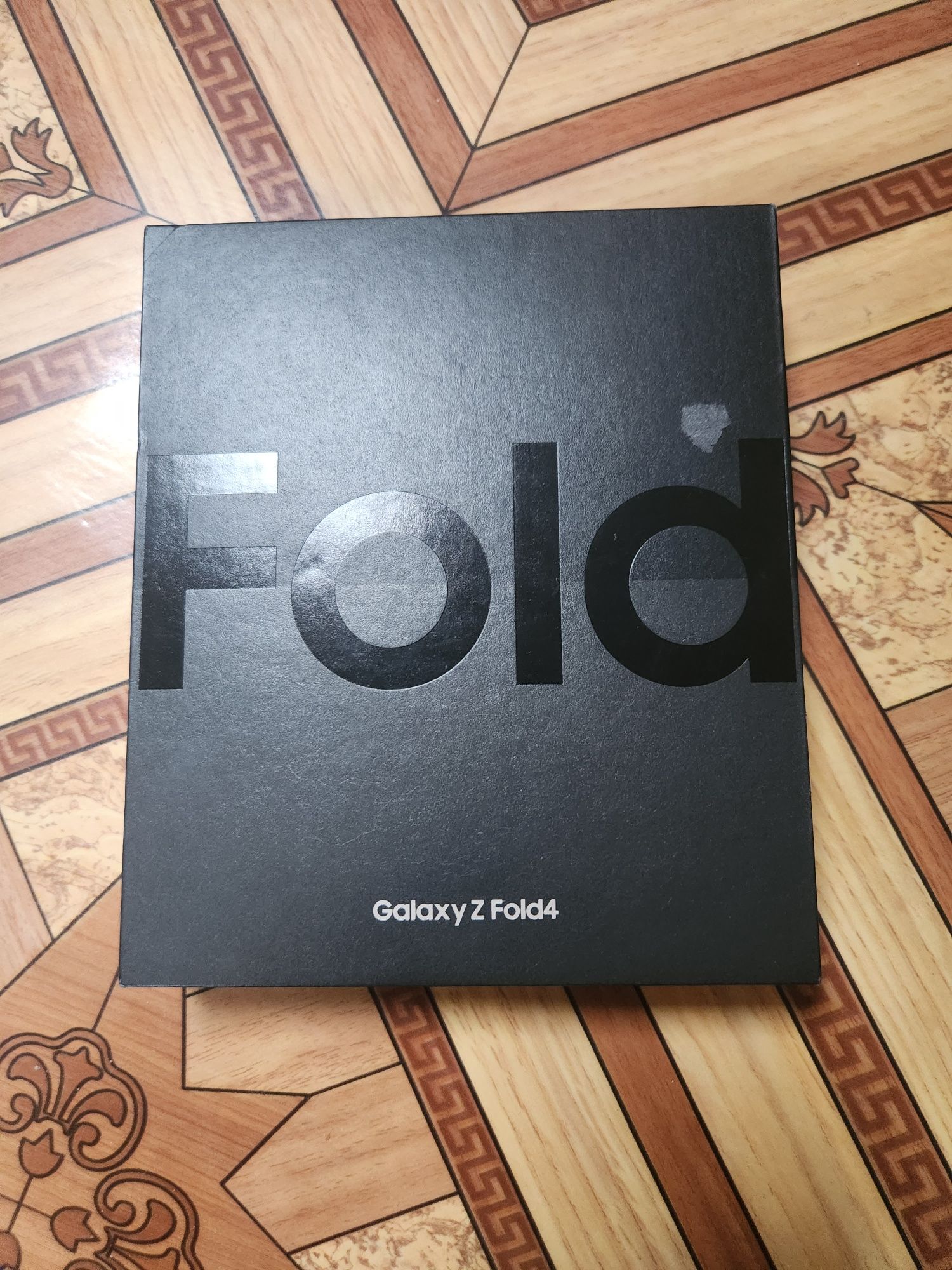 Samsung Galaxy Fold 4 5G