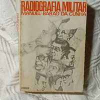 Radiografia Militar de Manuel Barão da Cunha