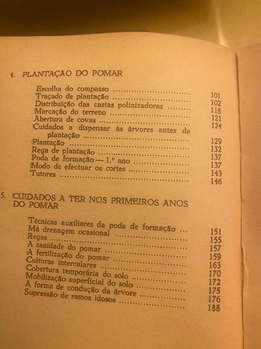 livro a instalação moderno pomar