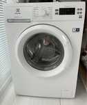 pralka slim Electrolux Perfectcare 6kg 1000 obr