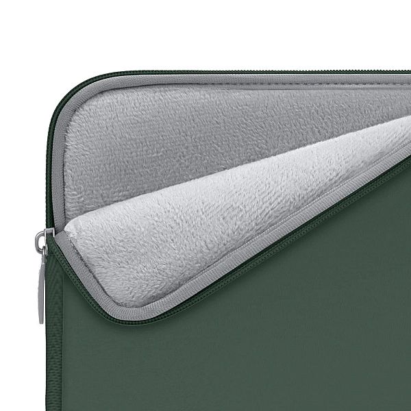 Tech-Protect Neoslim Laptop 15-16 Midnight Green